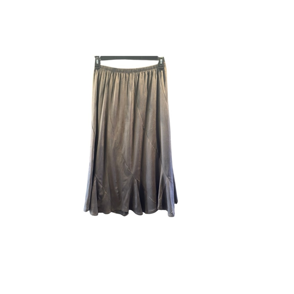 Urban Coco size S‎ Grey skirt, NWT, measurements in photos. super soft